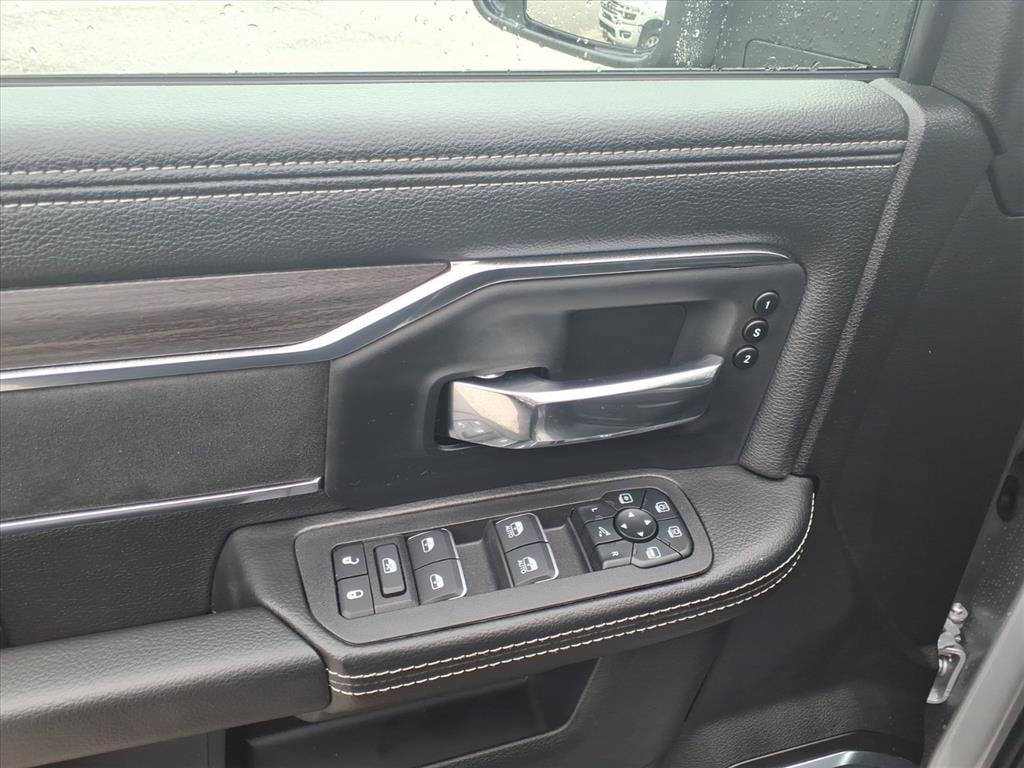 2026 RAM 2500 Laramie - Photo 15