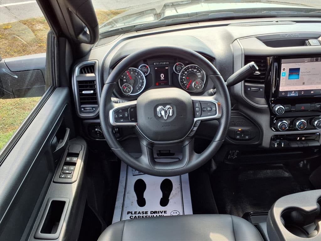 2026 RAM 2500 Tradesman - Photo 11