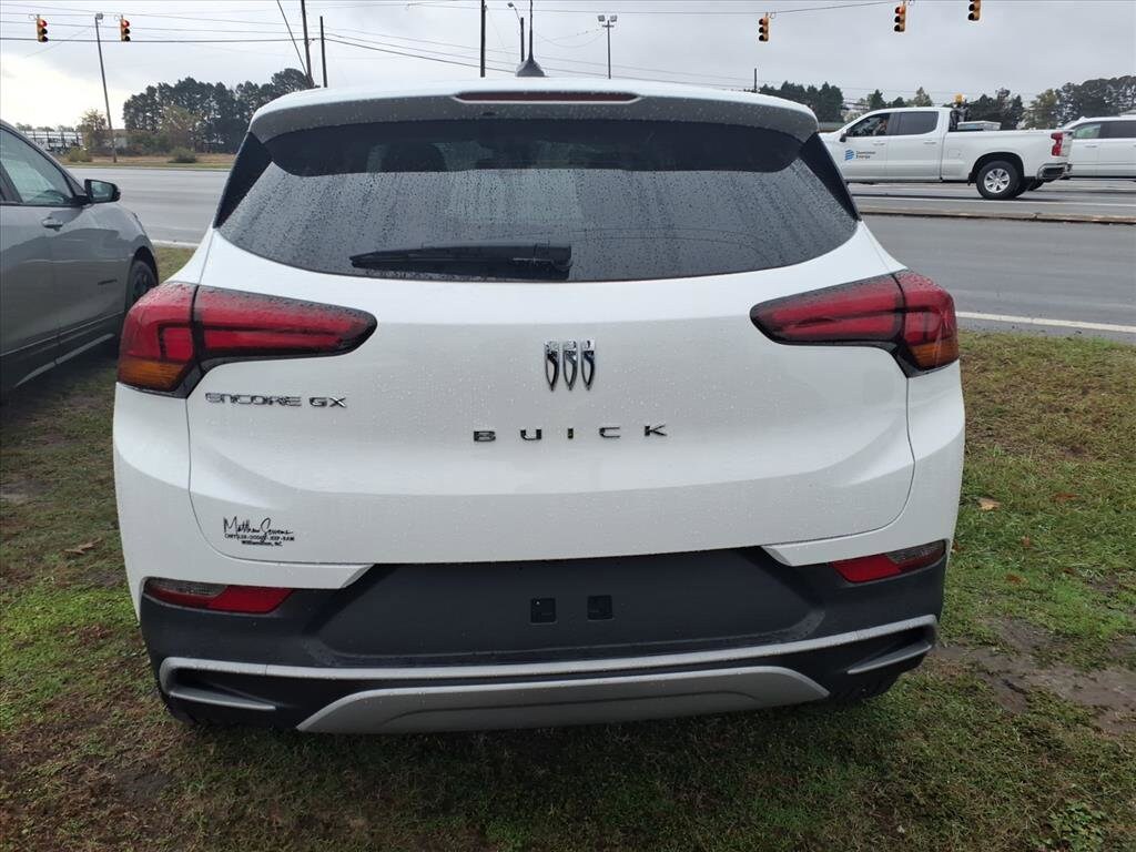2024 Buick Encore GX Preferred photo 3