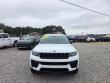 2027 Jeep Grand Cherokee L Laredo Altitude Sport Utility