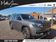 2024 Jeep Wagoneer Series II SUV