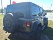 2025 Jeep Wrangler Sport SUV