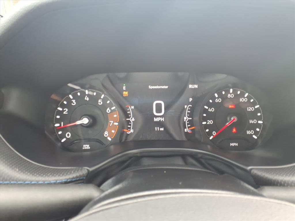 2026 Jeep Compass Altitude - Photo 20