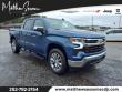 2024 Chevrolet Silverado 1500 LT Truck Crew Cab