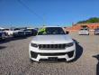 2027 Jeep Grand Cherokee L Limited Sport Utility