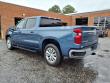 2024 Chevrolet Silverado 1500 LT Truck Crew Cab