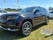 2025 Jeep Grand Cherokee L Limited SUV
