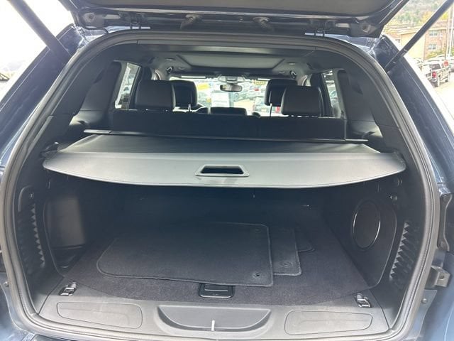 2021 Jeep Grand Cherokee Limited - Photo 18