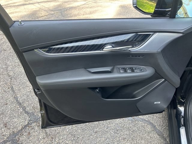 2024 Cadillac XT6 Premium Luxury - Photo 26