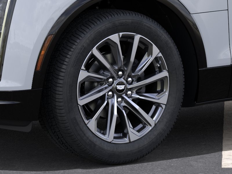 2027 Cadillac LYRIQ Sport - Photo 33