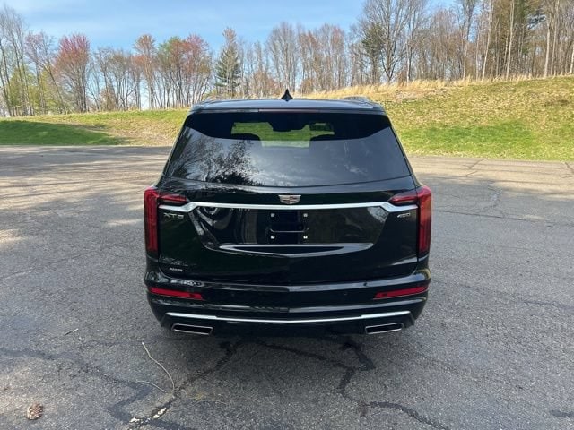 2024 Cadillac XT6 Premium Luxury - Photo 16