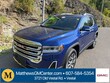 GMC Acadia