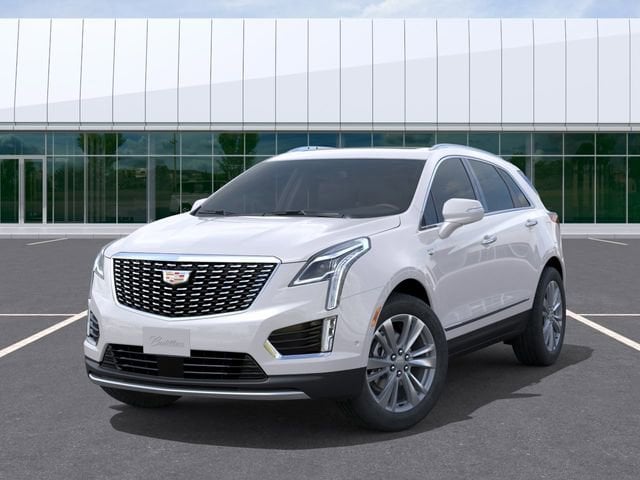 2026 Cadillac XT5 Premium Luxury - Photo 30