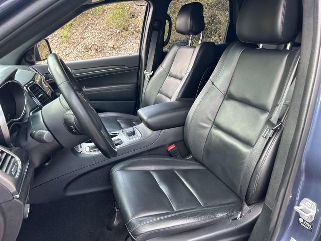 2021 Jeep Grand Cherokee Limited - Photo 27
