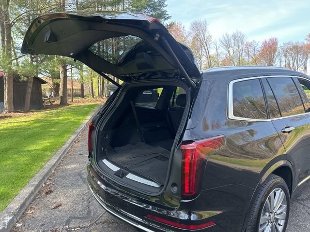 2024 Cadillac XT6 Premium Luxury - Photo 20