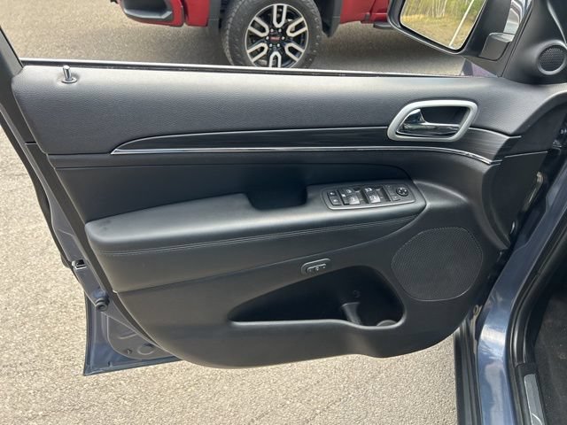 2021 Jeep Grand Cherokee Limited - Photo 25