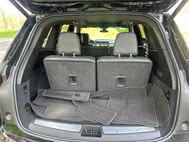 2024 Cadillac XT6 Premium Luxury - Photo 17