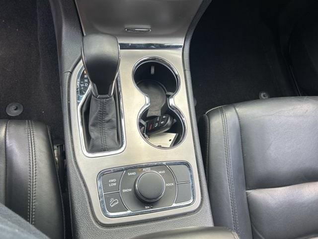 2021 Jeep Grand Cherokee Limited - Photo 34