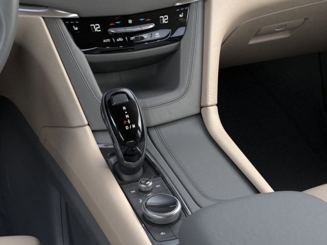 2026 Cadillac XT5 Premium Luxury - Photo 47