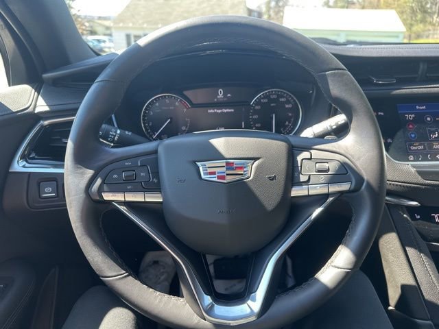 2021 Cadillac XT6 Luxury - Photo 14