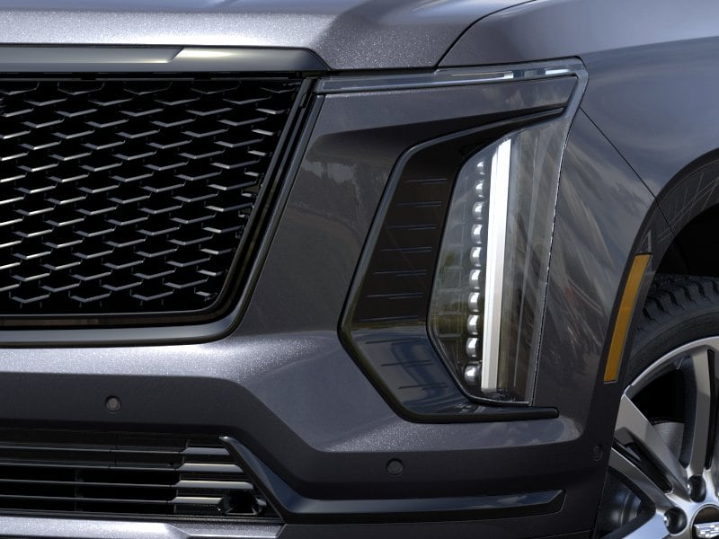 2026 Cadillac Escalade Platinum Sport - Photo 10