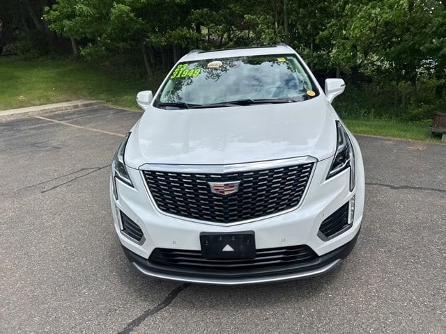 2023 Cadillac XT5 AWD Premium Luxury's photo