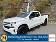 Chevrolet Silverado 1500 LTD
