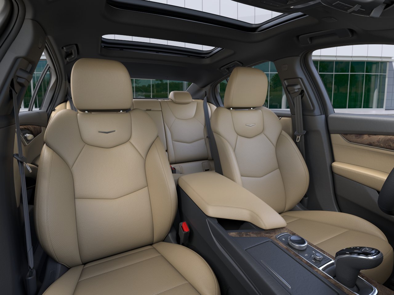2026 Cadillac CT5 Premium Luxury - Photo 39