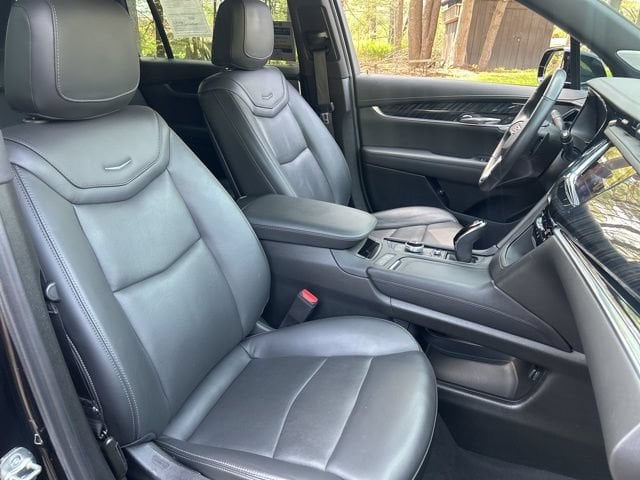2024 Cadillac XT6 Premium Luxury - Photo 7