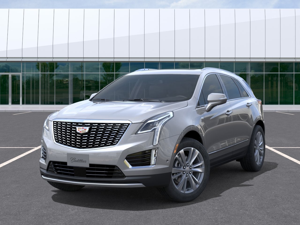 2026 Cadillac XT5 Premium Luxury - Photo 30