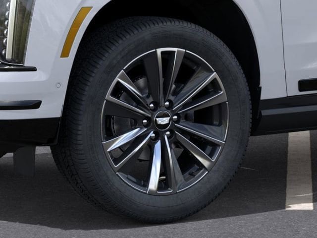 2026 Cadillac Escalade ESV Sport - Photo 9