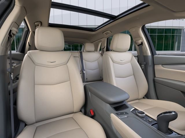 2026 Cadillac XT5 Premium Luxury - Photo 40