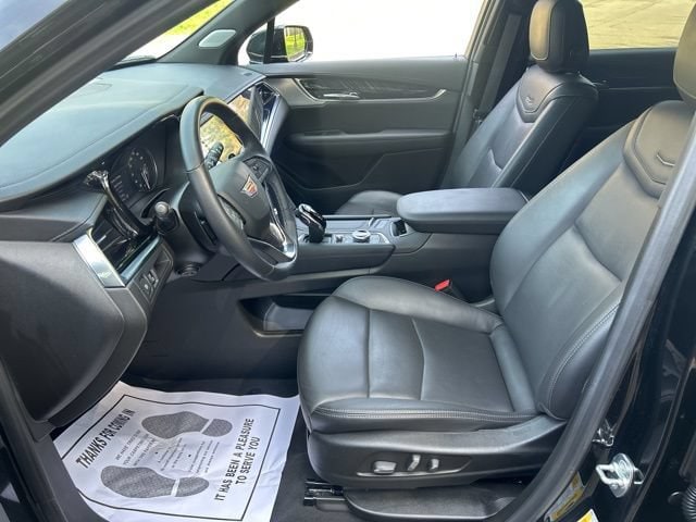 2024 Cadillac XT6 Premium Luxury - Photo 27