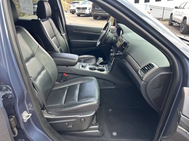 2021 Jeep Grand Cherokee Limited - Photo 8