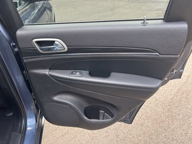 2021 Jeep Grand Cherokee Limited - Photo 12