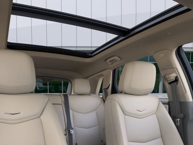 2026 Cadillac XT5 Premium Luxury - Photo 48