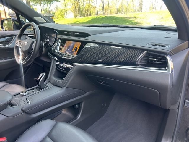2024 Cadillac XT6 Premium Luxury - Photo 9