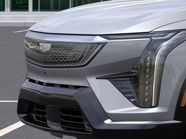 2025 Cadillac OPTIQ Sport 2 - Photo 13