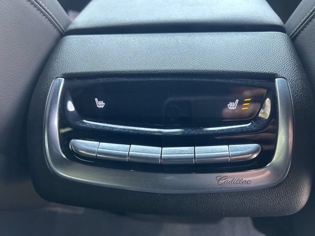 2024 Cadillac XT6 Premium Luxury - Photo 12