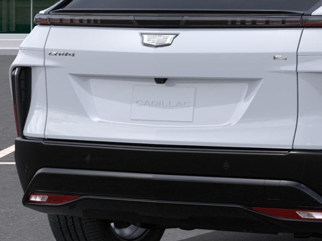 2027 Cadillac LYRIQ Sport - Photo 14