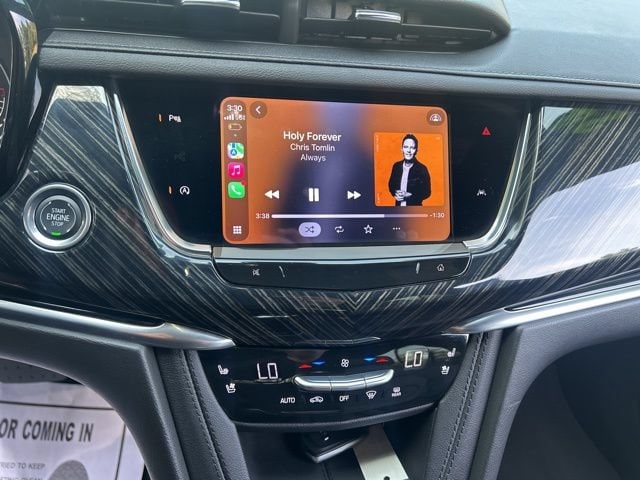 2024 Cadillac XT6 Premium Luxury - Photo 33