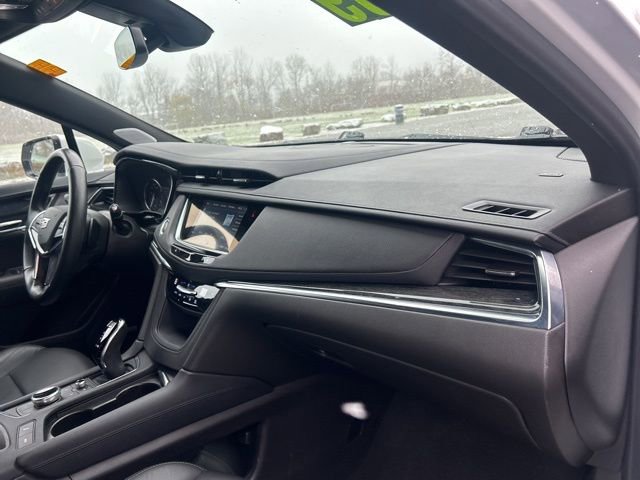 2022 Cadillac XT5 Premium Luxury - Photo 8