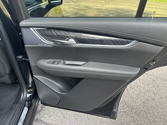 2024 Cadillac XT6 Premium Luxury - Photo 10