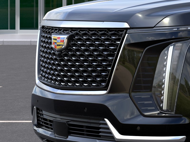 2026 Cadillac Escalade Luxury - Photo 13