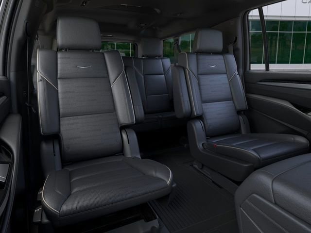 2026 Cadillac Escalade ESV Sport - Photo 17