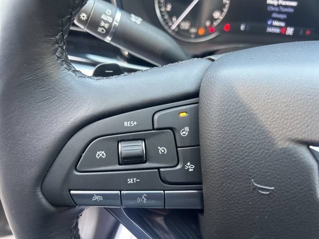 2024 Cadillac XT6 Premium Luxury - Photo 32