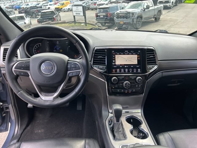 2021 Jeep Grand Cherokee Limited - Photo 31