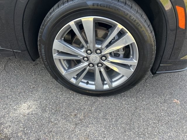 2024 Cadillac XT6 Premium Luxury - Photo 3