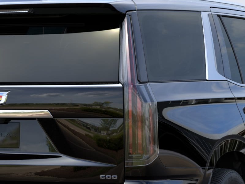 2026 Cadillac Escalade Luxury - Photo 11