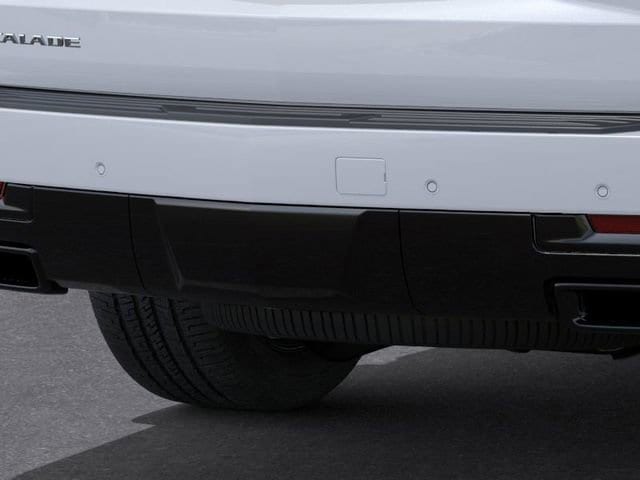 2026 Cadillac Escalade ESV Sport - Photo 14